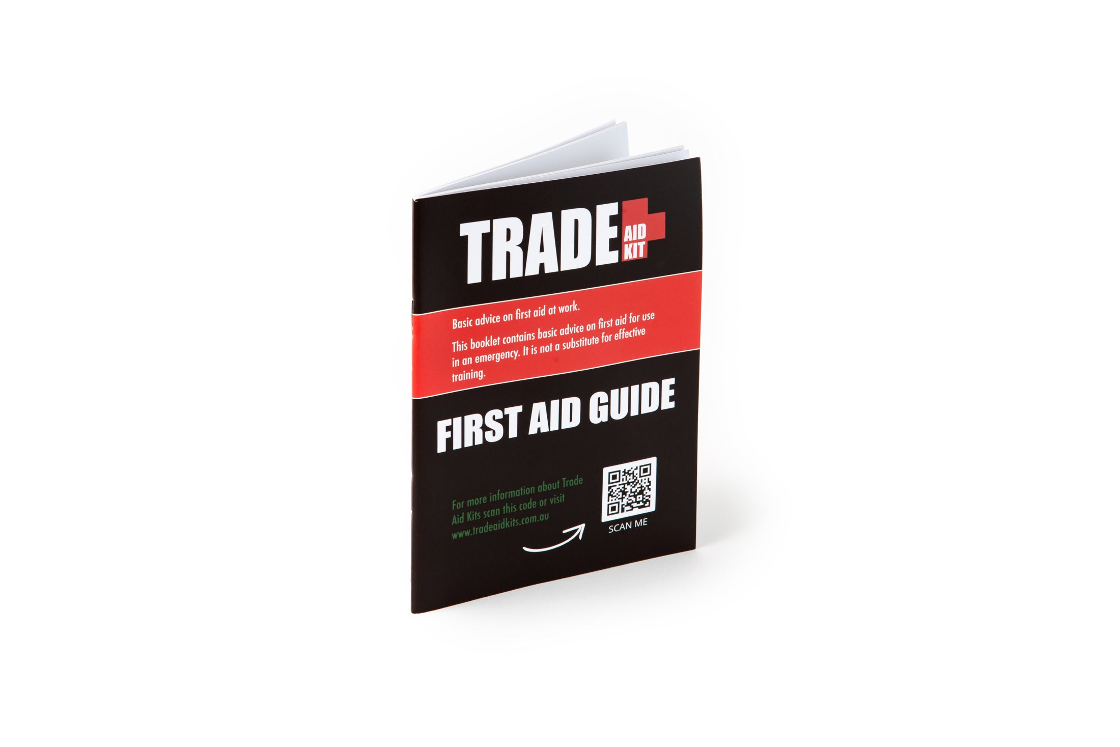 The Classic Trade Aid Kit: Inc UV400 SafeStyles!